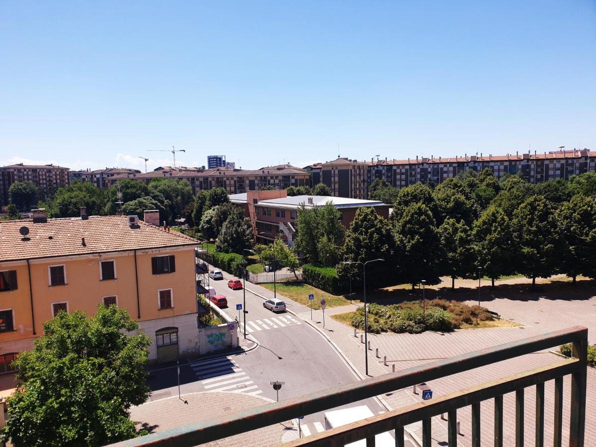 Leonardo Da Vinci / Galeazzi Daire Milano Dış mekan fotoğraf